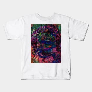 Emerging Skull Kids T-Shirt